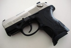 Beretta PX4 Storm Subcompact