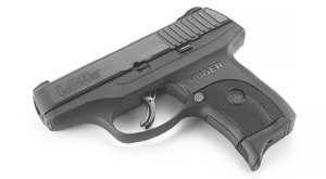 Ruger LC9s