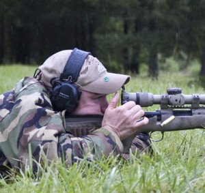 TAC 100 in the field