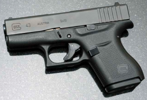 Glock 43