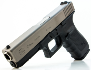 glock 21 b