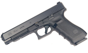 glock 35